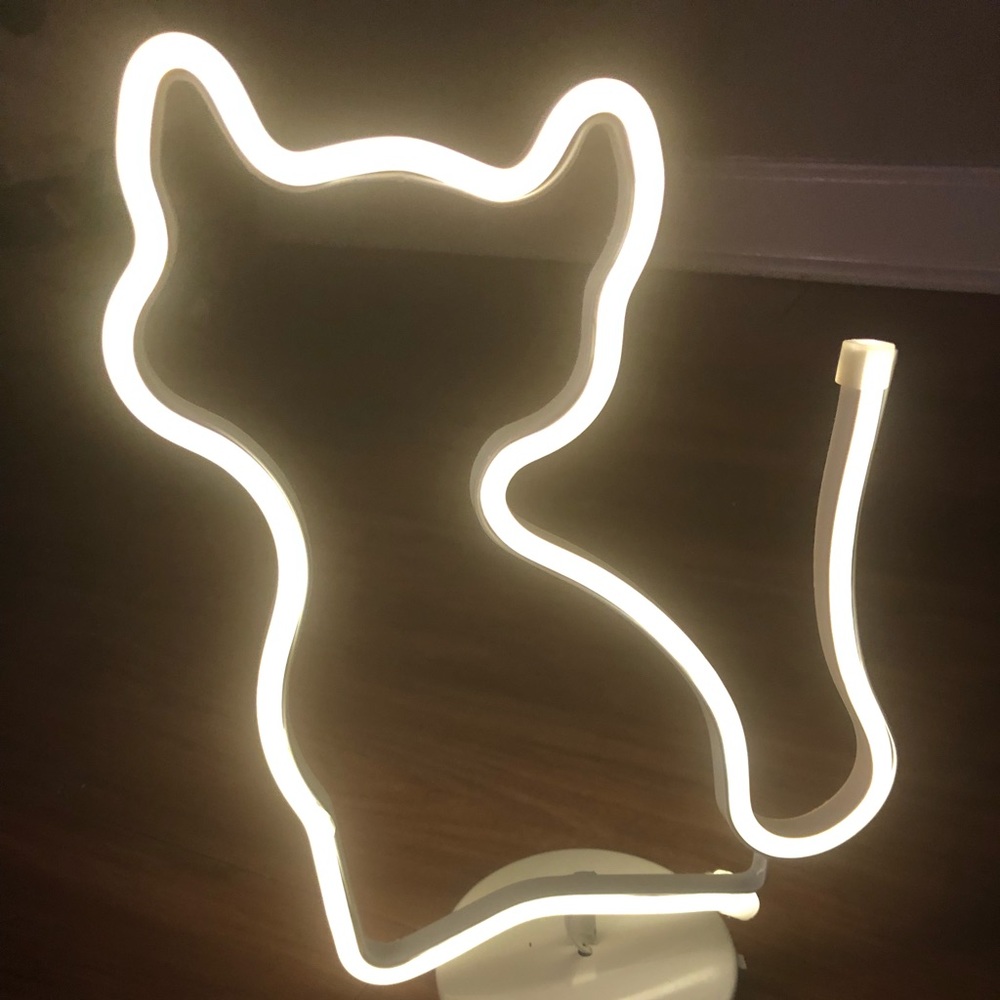Cat light